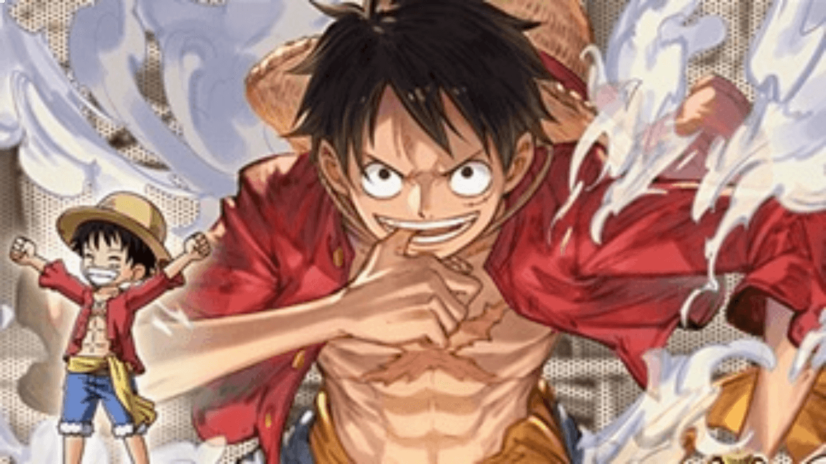 【グラブル】宝晶石が毎日200個貰える! 麦わら海賊団を仲間にしよう! ONE PIECEコラボ開催