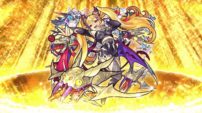 13 Today's Beast Godification / Kai Information!