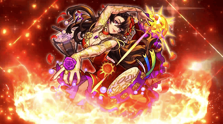 17さらに獣神化の情報も!