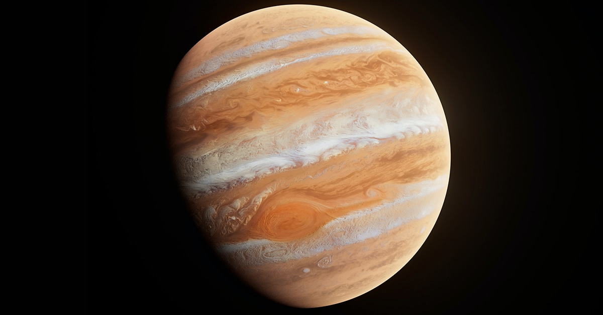木星が「59年ぶり」に地球に最接近。しま模様や衛星を観察する方法は？
