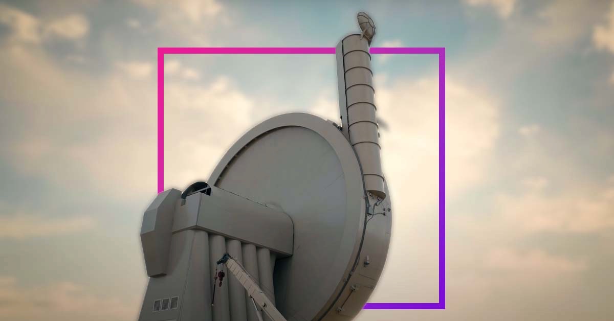 燃料を使わずに人工衛星を打ち上げる「発射装置」が起こす宇宙開発革命