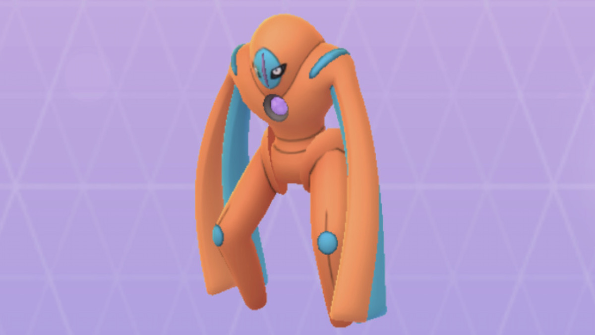 ポケモンgo デオキシスの厳選とアンノーンの図鑑埋めを完了させよう エスパーウィーク22中のレイドバトルとオススメ一覧 エスパーウィーク22中のレイドバトルで狙い目のポケモンは Appbank