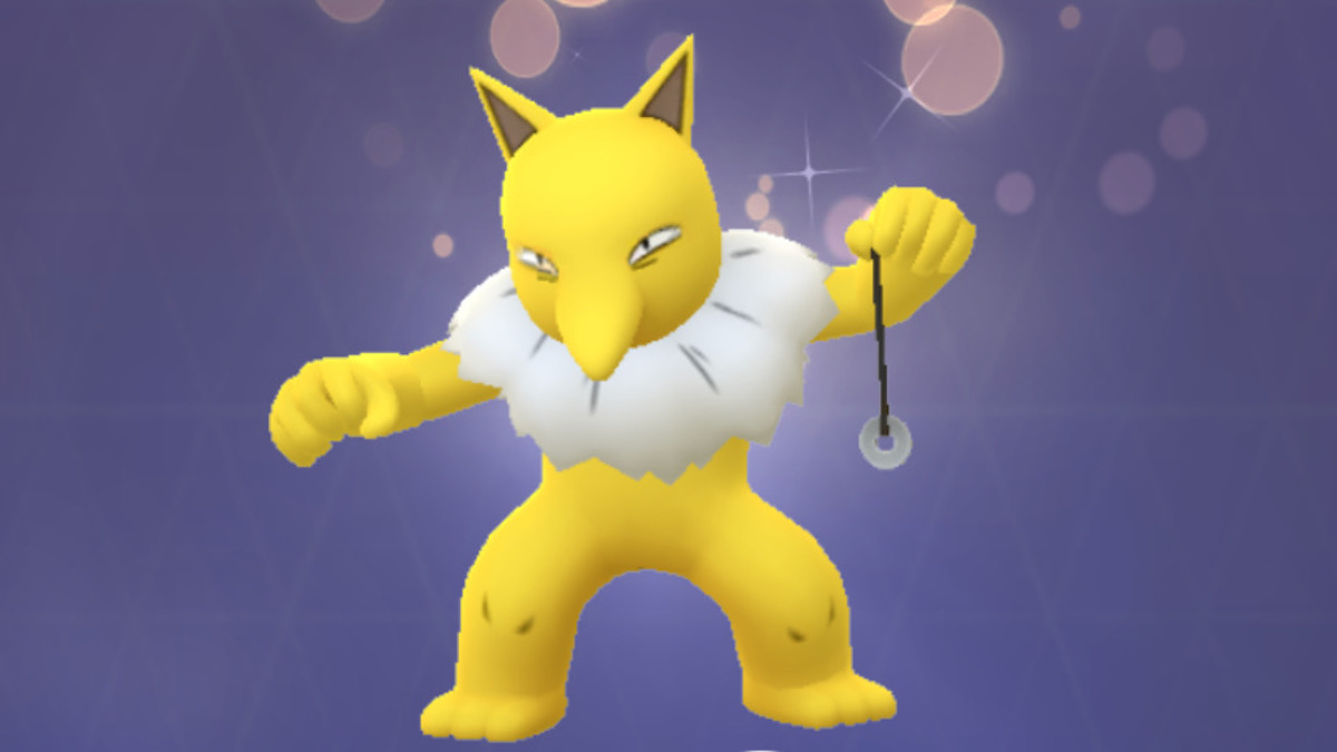 ポケモンgo エスパーウィーク22中に絶対に作っておくべきポケモン5選 スーパーリーグの環境トップのポケモンを多数ゲット可能 スリーパー Appbank