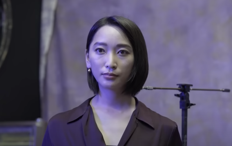 女優の杏、渡仏前に坂本龍馬と同じ「湿板写真」を撮影! 覚悟が伝わる素敵な一枚と話題に!