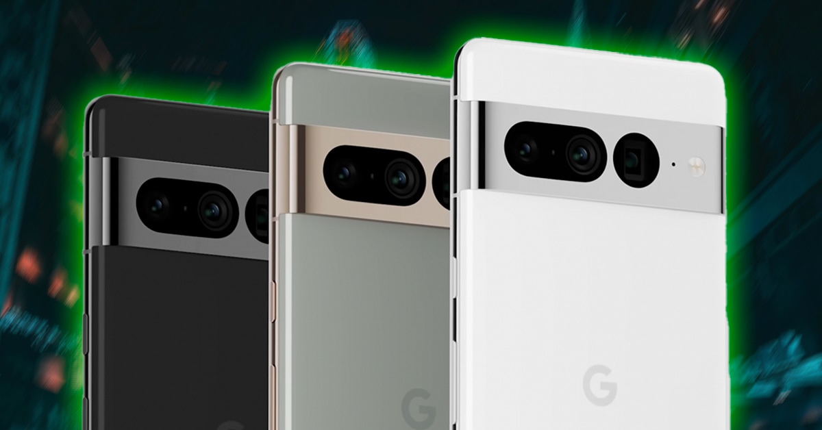 Google Pixel 7 Proの「iPhoneを凌駕する」カメラ進化