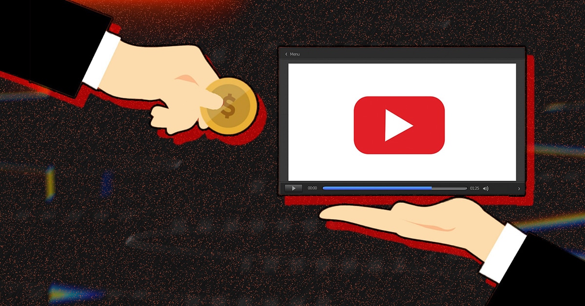 YouTubeが「高画質設定の有料化」をテスト中との噂