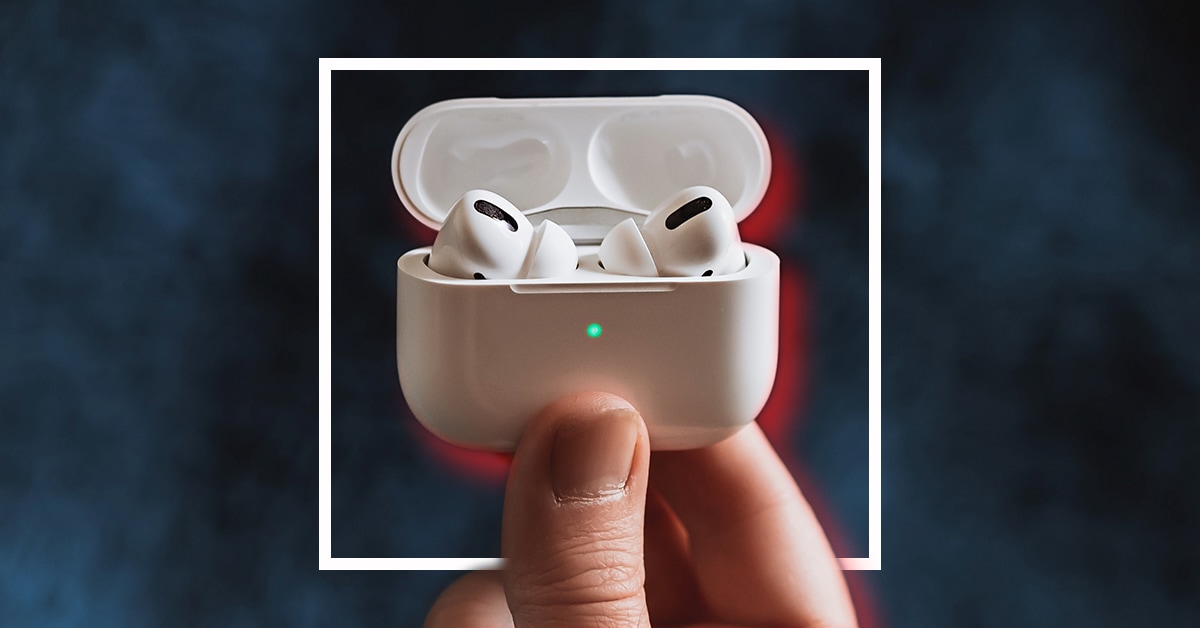 Appleの新型AirPods Pro 2におきる「怪現象」が怖い