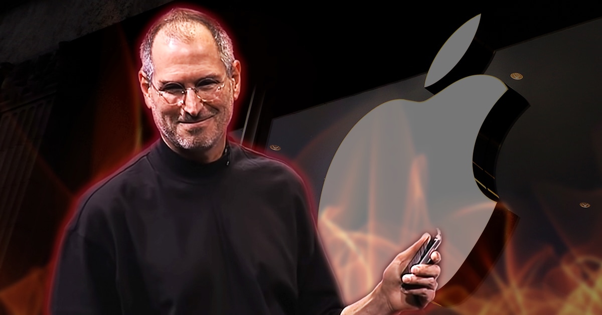 15年かけて「スティーブ・ジョブズのビジョン」をiPhone 14で実現したAppleの執念