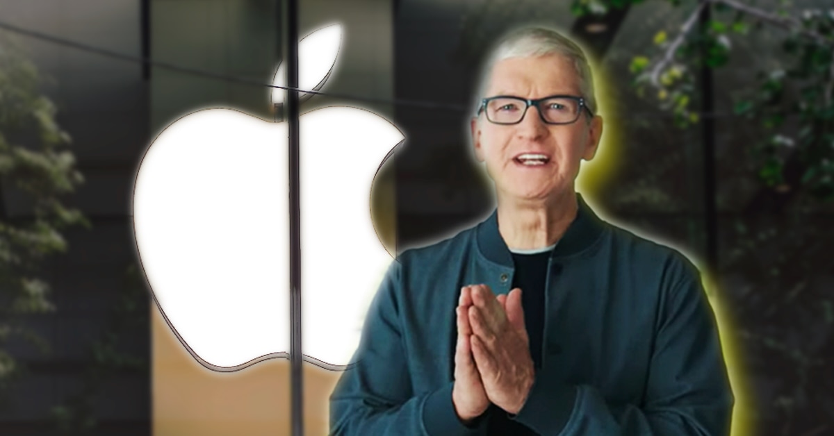 AppleのCEOティム・クックが引退、その時だれが後継者になるのか？