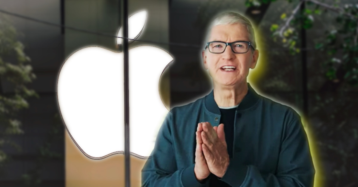 AppleのCEOティム・クックが引退、その時だれが後継者になるのか？