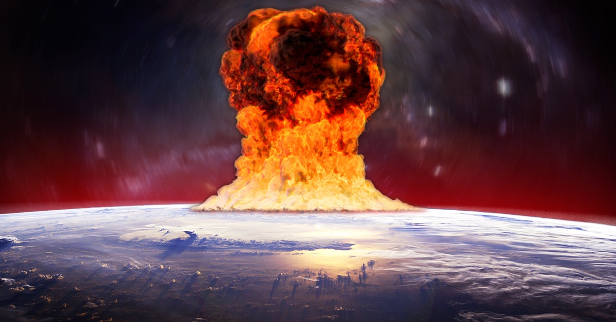 人類が持つすべての「核兵器」を一度に爆発させると、どれほど悲惨なことになるのか？