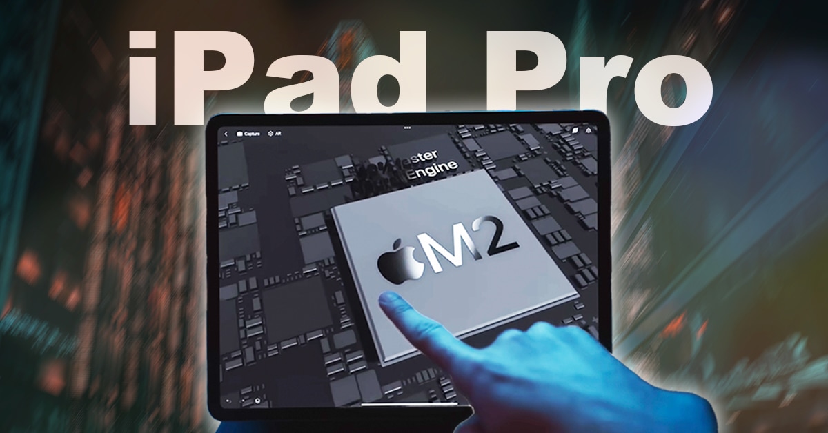 本当はスゴい「iPad Pro」最新Androidタブレットより〝266%高速〟でApple無双！