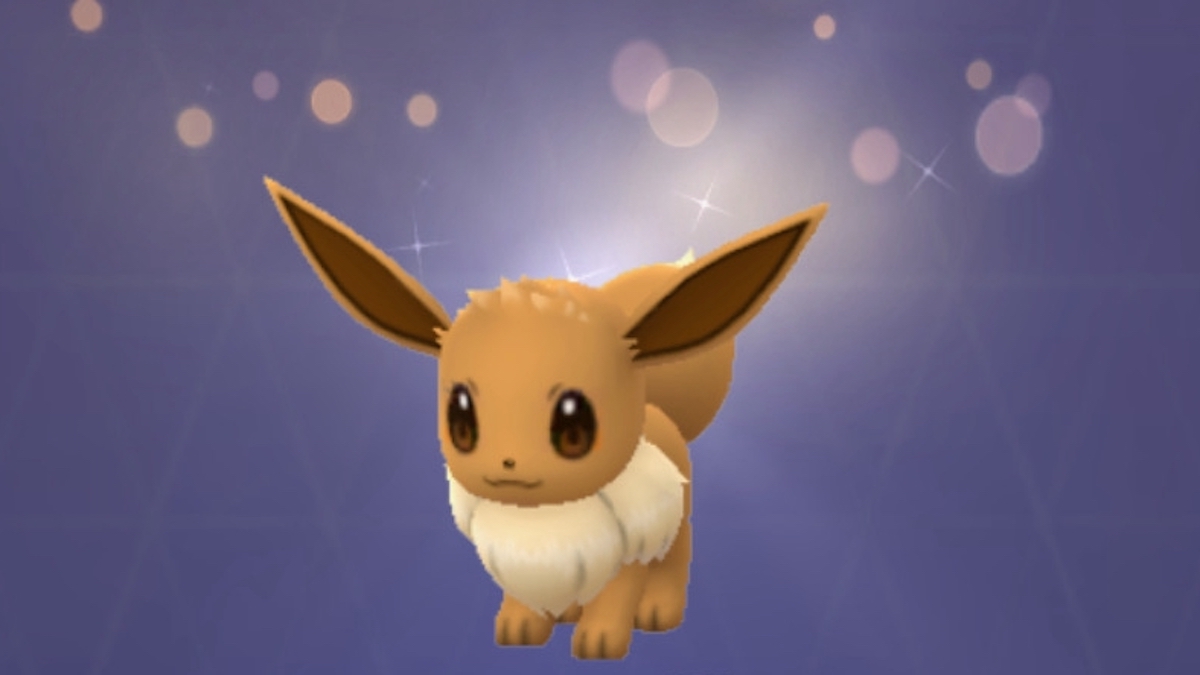ポケモンgo 色違いイーブイやラルトスを狙える 進化フォーカスイベント中に狙い目の色違いポケモンは 野生ではイーブイやラルトス の色違いを狙う大チャンス Appbank