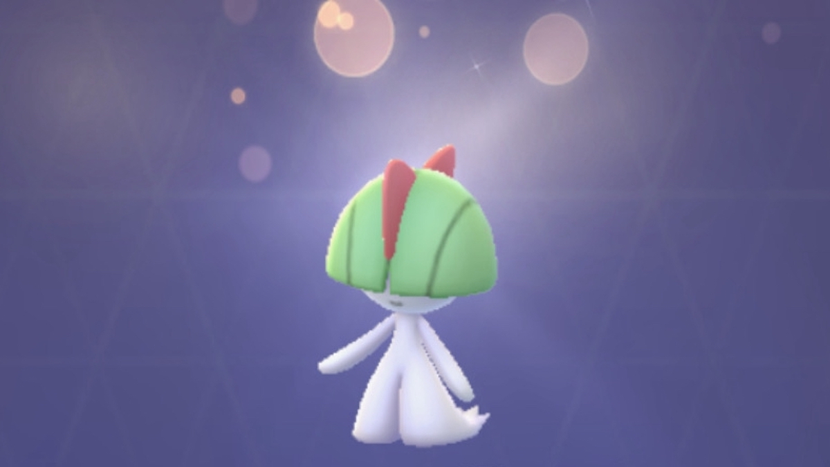 ポケモンgo 色違いイーブイやラルトスを狙える 進化フォーカスイベント中に狙い目の色違いポケモンは 野生ではイーブイやラルトス の色違いを狙う大チャンス Appbank