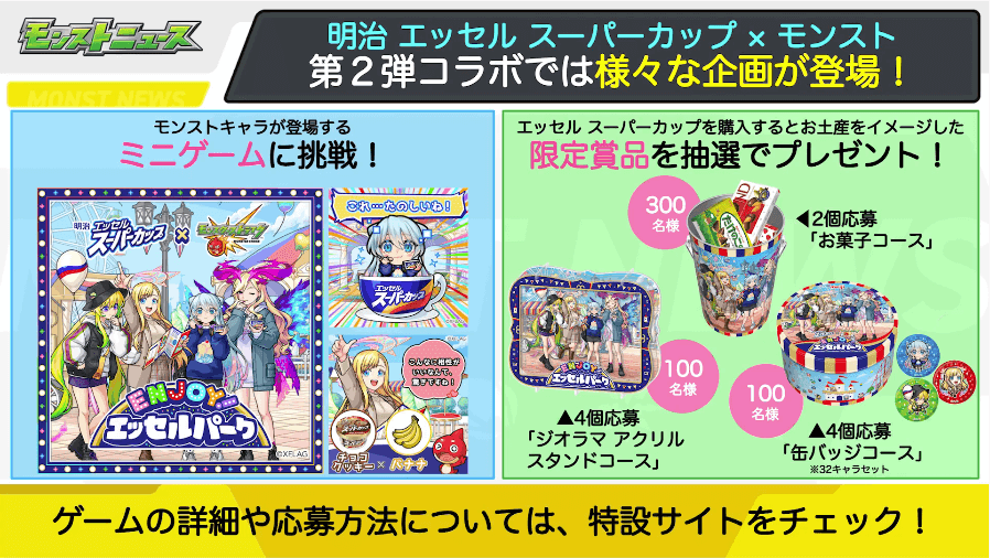 37ミニゲームなどの様々な企画が登場