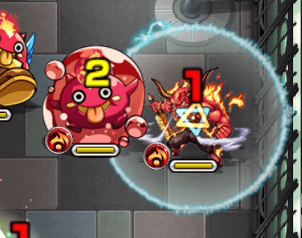 内部弱点&ぷよリン