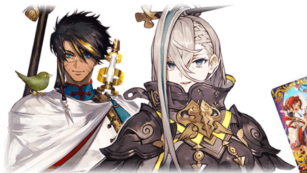 【FGO】星5アサシン「呼延灼」実装。108人のハロウィン･リベリオンピックアップ詳細
