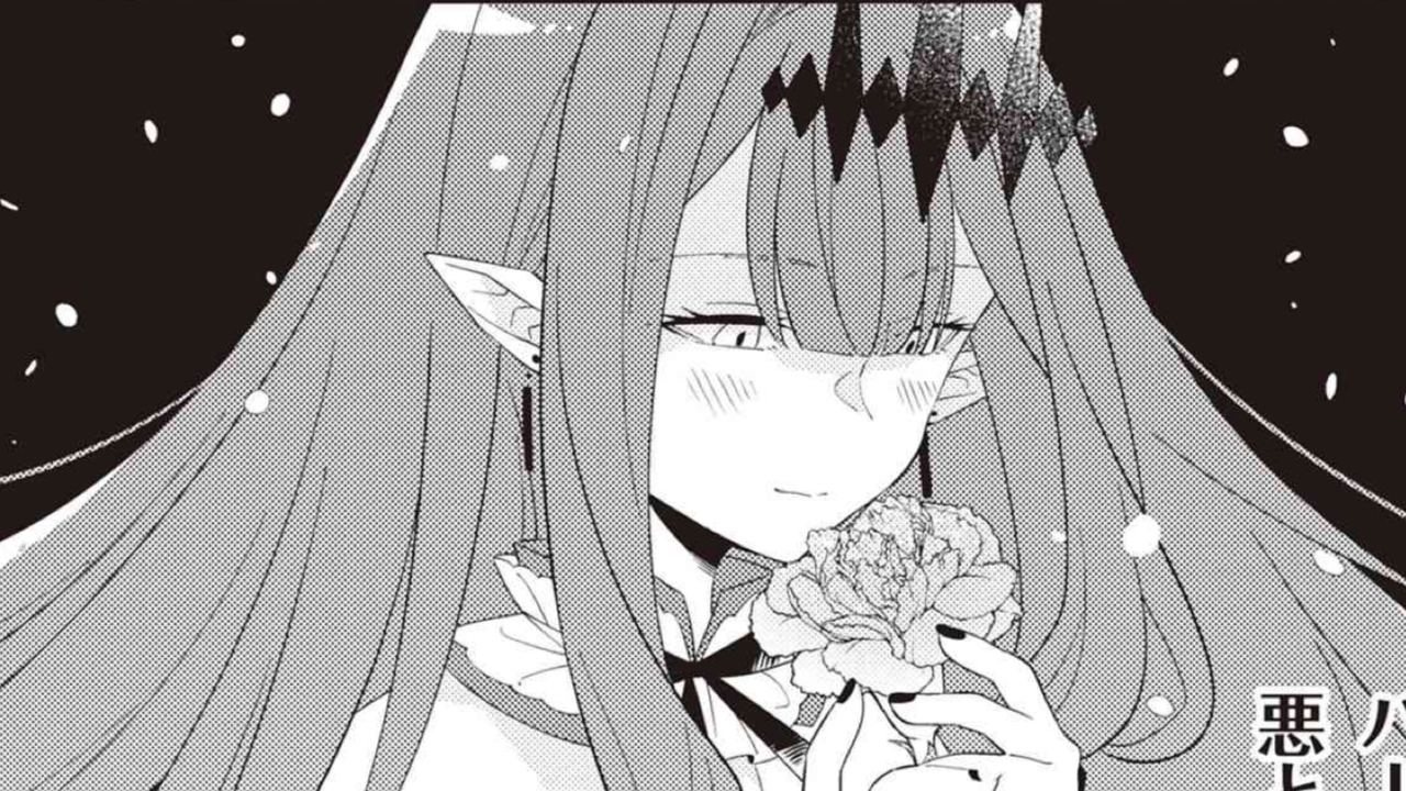 【FGO】悪虐であれと願われたバーヴァン･シーのお話。『フロムロストベルト』18話更新