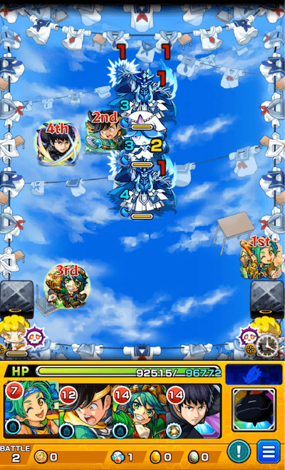 委員長ステージ2