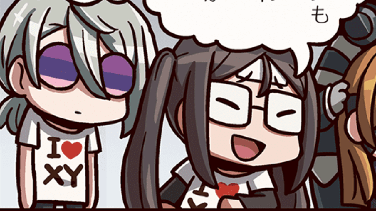 【FGO】女主人公が爆散? なお巻き添えもいる模様。ますますマンガで分かる269話