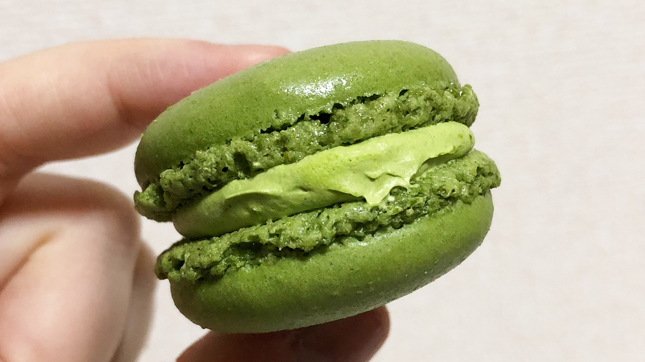 ローソン】解凍不要ですぐ食べられるのが嬉しい♪ 冷凍スイーツ「ごろ