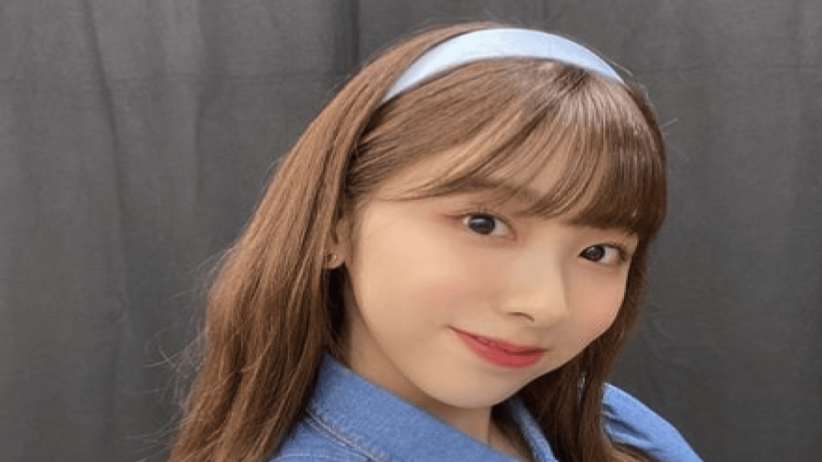 NiziUのミイヒの担当は？