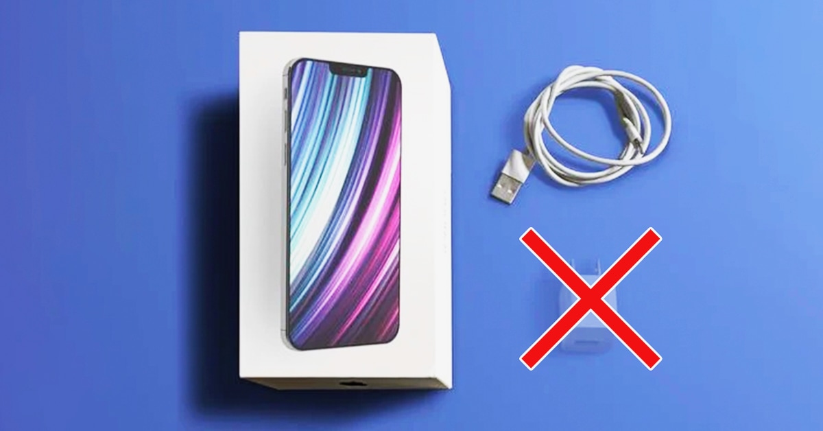 罰金28億円「充電器なしのiPhone売っちゃダメ」Appleの〝言い訳〟も全却下