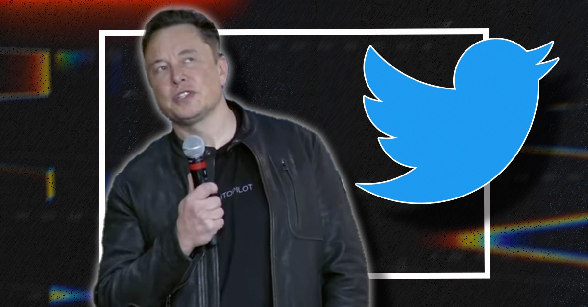 イーロン・マスク「Twitter、テスラのCEOは辞めるつもり」なぜ嫌なのか？