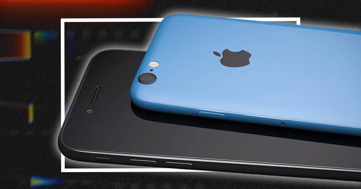 Appleがチタン製「iPhone 15」を計画、新デザインのヒントは〝10年前〟にあるとのリーク
