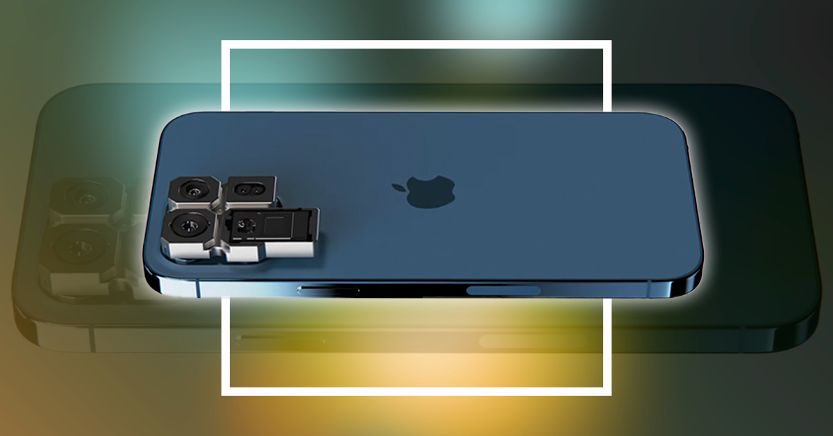 iPhone 15 Proは6倍光学ズーム対応、ソニーの最新センサー搭載などカメラ進化のリーク・噂・予測まとめ