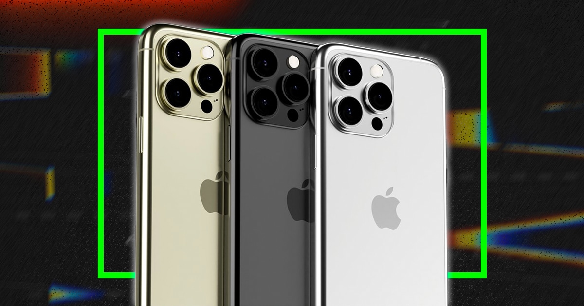 iPhone 15 Ultraに搭載される〝Apple史上初〟の革新機能5つ