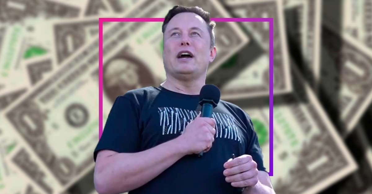 なぜイーロン・マスクだけが「5人のテスラ創業者」の中で資産27兆円の大富豪になれたのか？