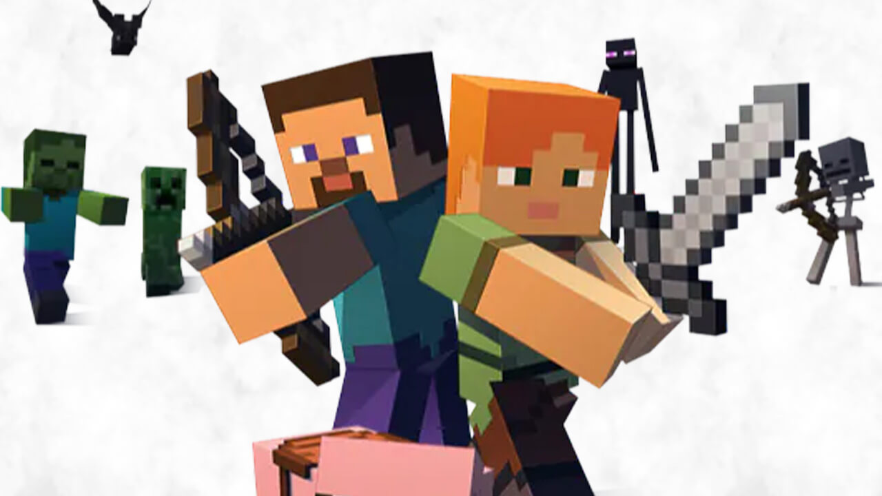 “今”YouTubeで人気のマイクラ動画はコレ!! 最新人気動画10選まとめ【2022/11/14〜2022/11/20】
