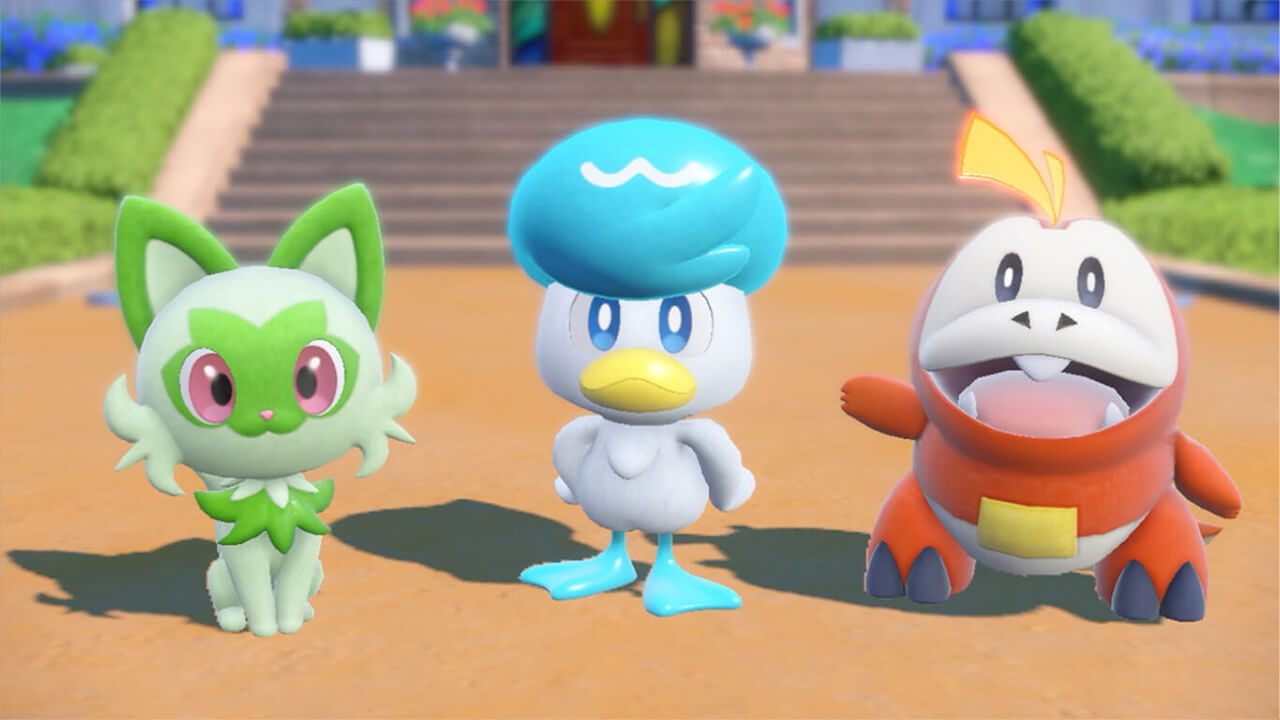 “今”YouTubeで人気のポケモンSVの動画はコレ!! 最新人気動画10選まとめ【2022/11/21〜2022/11/27】