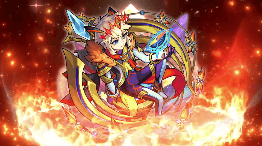 28さらに獣神化情報