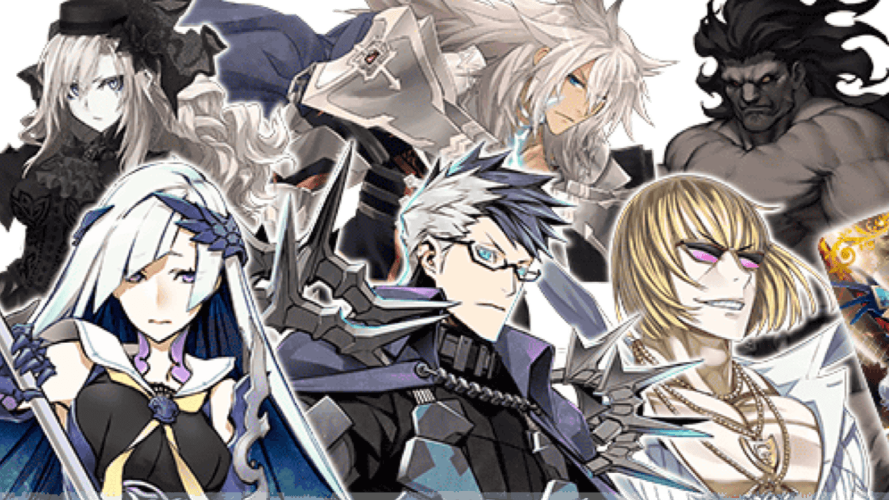 【FGO】シグルドブリュンヒルデ金時が復刻! カルデア妖精騎士杯関門クエストPU開催