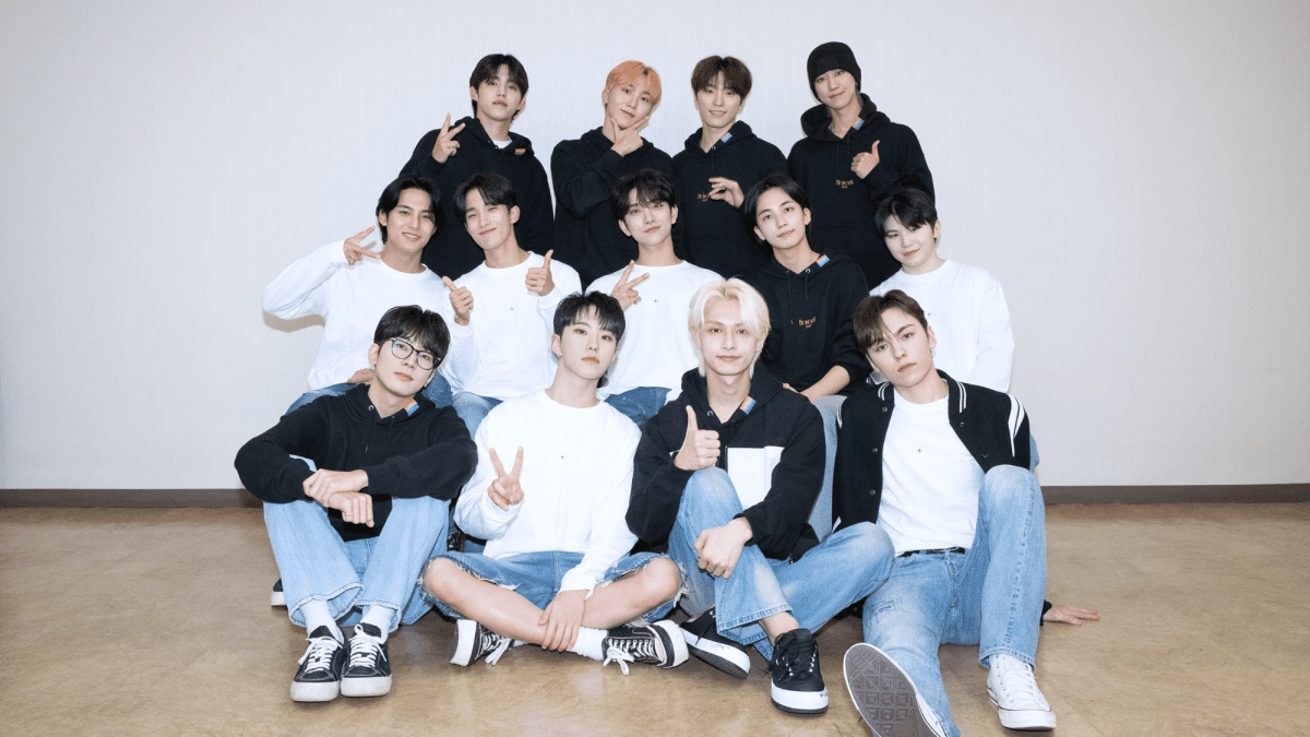 seventeen セブチ セブンティーン ジョンハン セブチ サノク コマプダ SEVENTEEN（セブチ／セブンティーン）メンバーのプロフィールは
