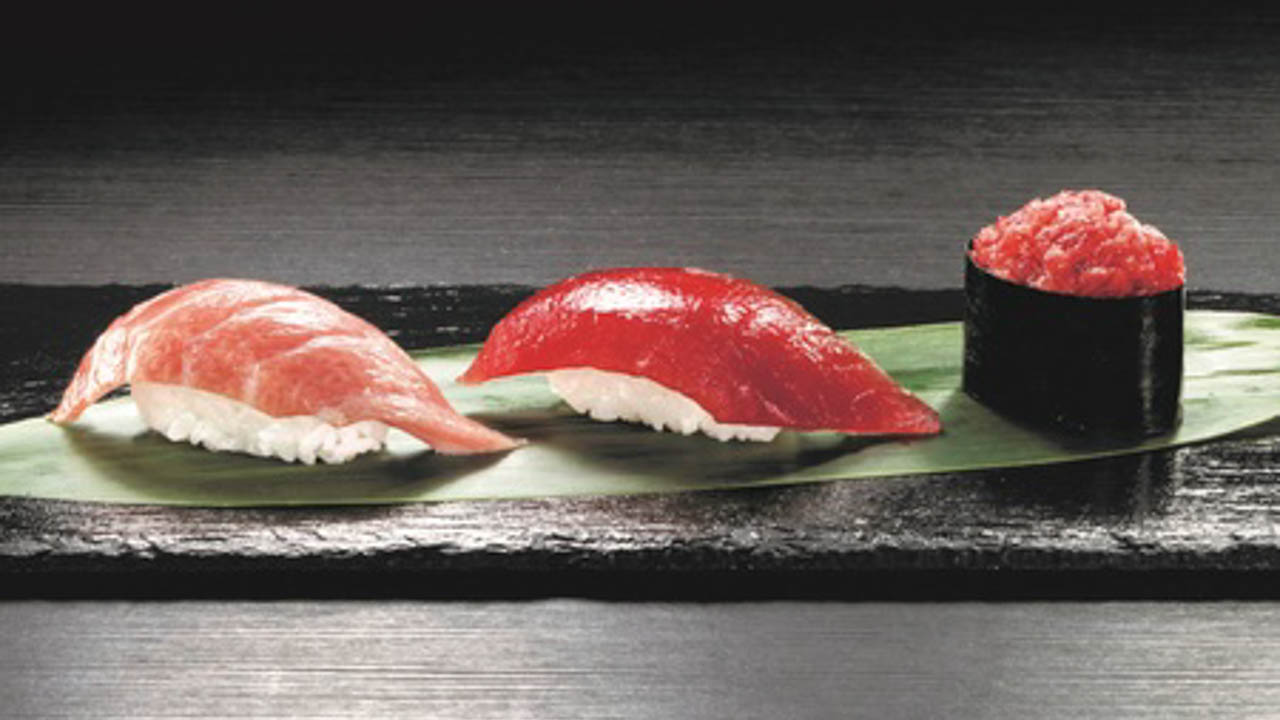 【くら寿司】天然高級ミナミマグロがリーズナブルに味わえる「極上まぐろ」フェア開催！11/18から