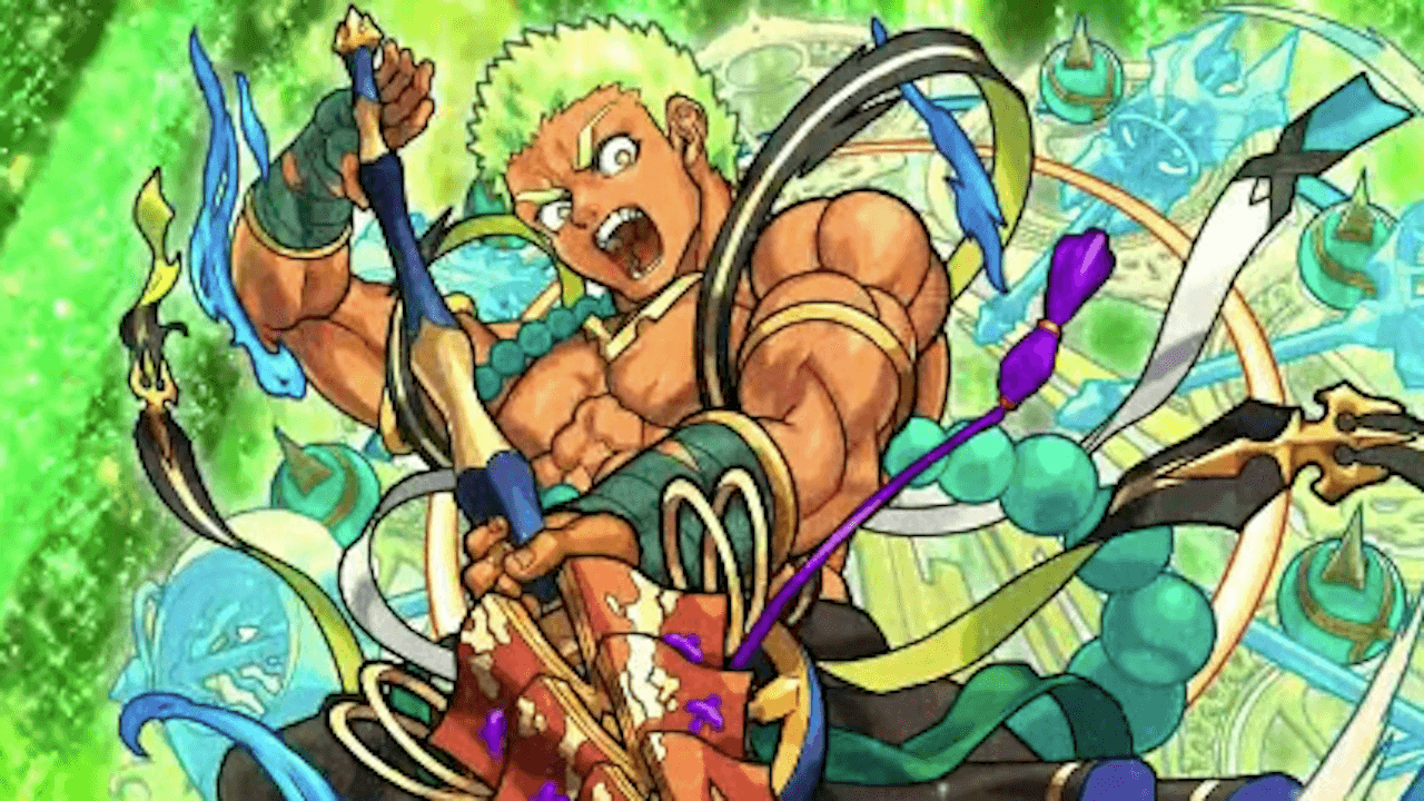 【モンスト速報】エグすぎる強化で「弁慶」が獣神化改! 実装・解禁日はいつ?