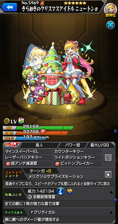ニュートン