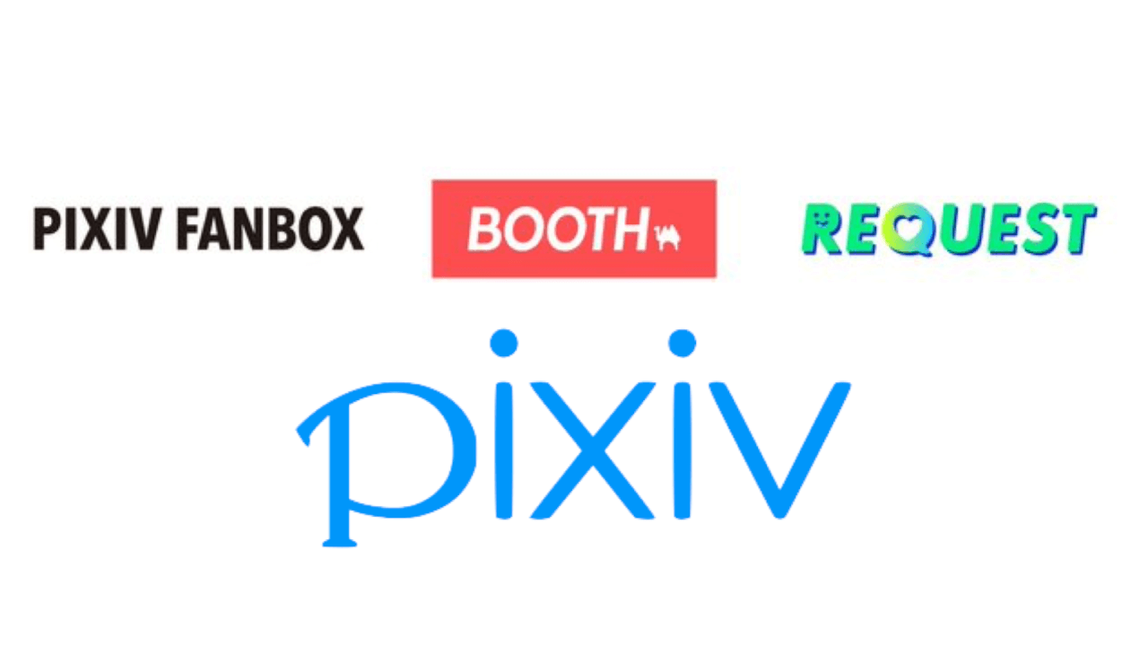 【pixiv】販売禁止や垢停止? BOOTHなどの利用規約改定! ポルノ関連の禁止基準が明確に