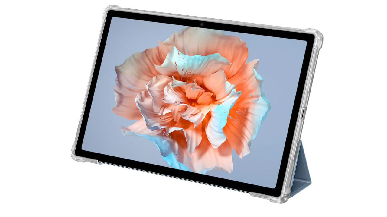 進化した『Blackview Tab 15』レビュー。Amazon Prime VideoやHuluの高 進化した『Blackview Tab 15』レビュー。Amazon Prime VideoやHuluの高