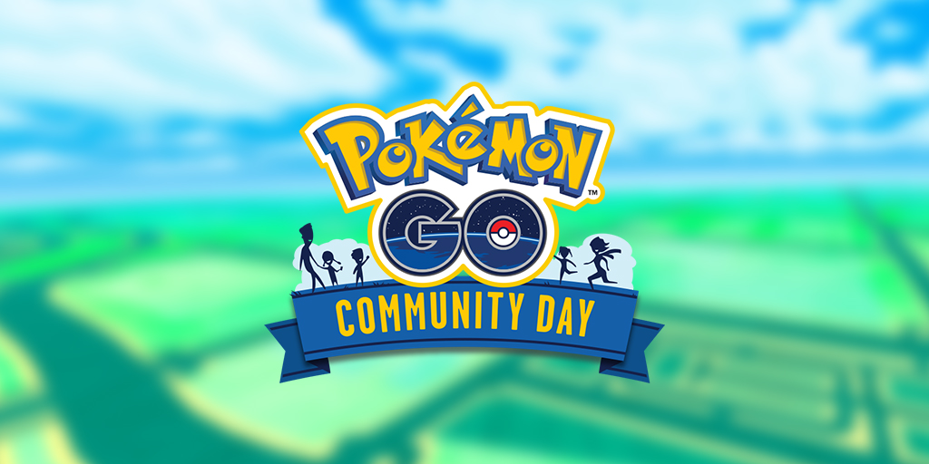 【ポケモンGO】12月〜2月のコミュニティ・デイの日程が発表。2022年最後は恒例のオールスターな内容に