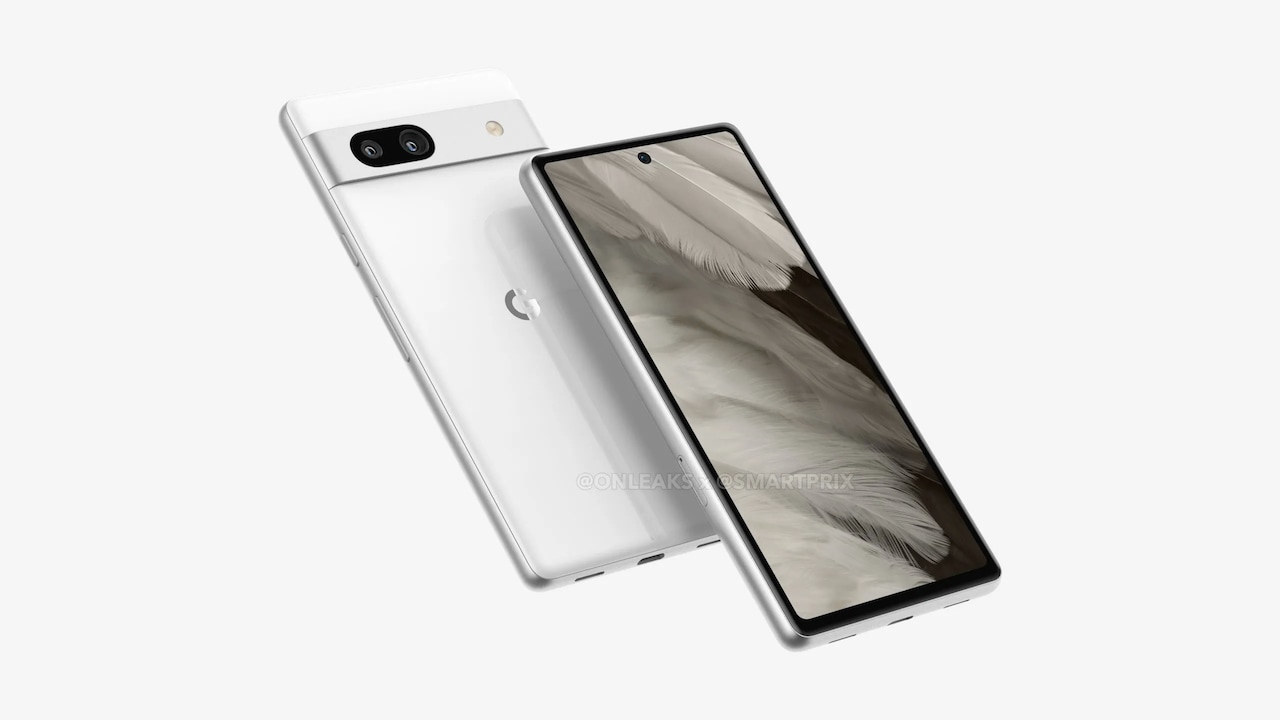 Google「Pixel」新製品予想まとめ〝2023年最新版〟「Pixel 7a」「Pixel