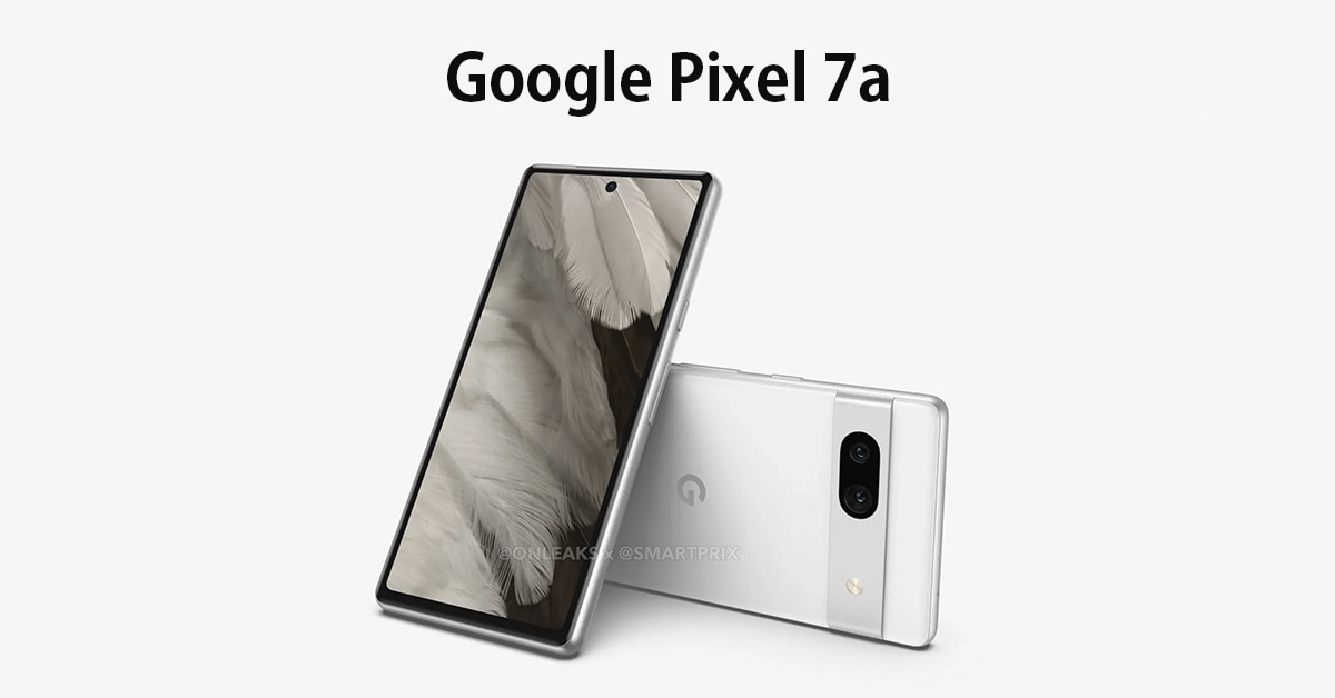 「Google Pixel 7a」が〝史上最強のiPhoneキラー〟になる理由3つ