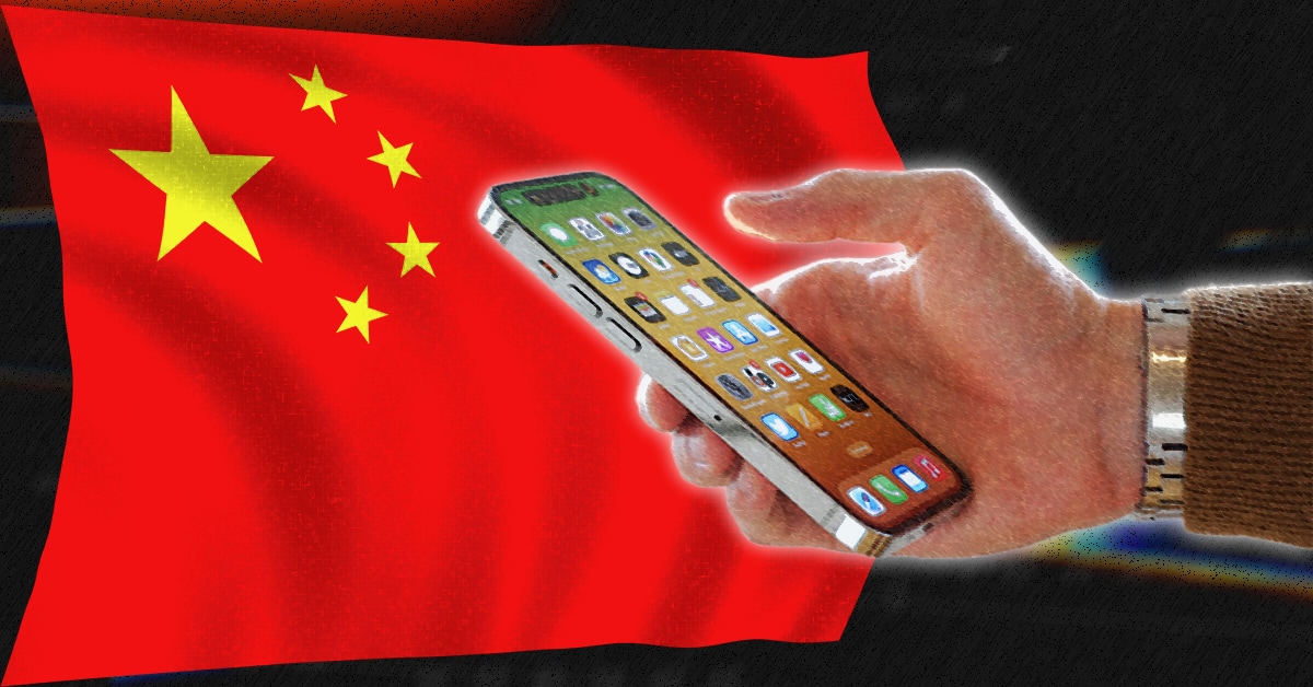 iPhoneの生産はなぜ〝中国依存〟なのか？そのメリットと重大リスク