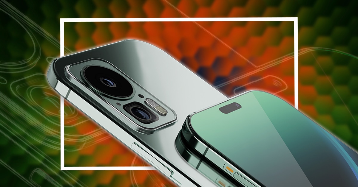 iPhone 15 Ultraに「肉眼を超えるカメラ」異色CGの全貌