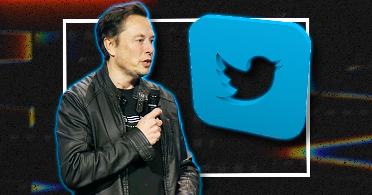 イーロン・マスク「TwitterのCEO辞めようか？後継者いないけど」