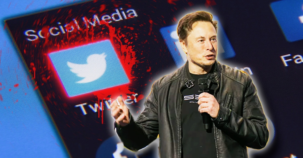 クビ、クビ、クビ！ 史上最悪の「大量解雇」をTwitterで断行するイーロン・マスクが「正しい」と言える揺るぎない根拠