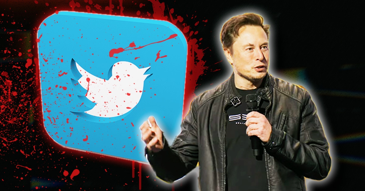 クビ、クビ、クビ！ 史上最悪の「大量解雇」をTwitterで断行するイーロン・マスクが「正しい」と言える揺るぎない根拠